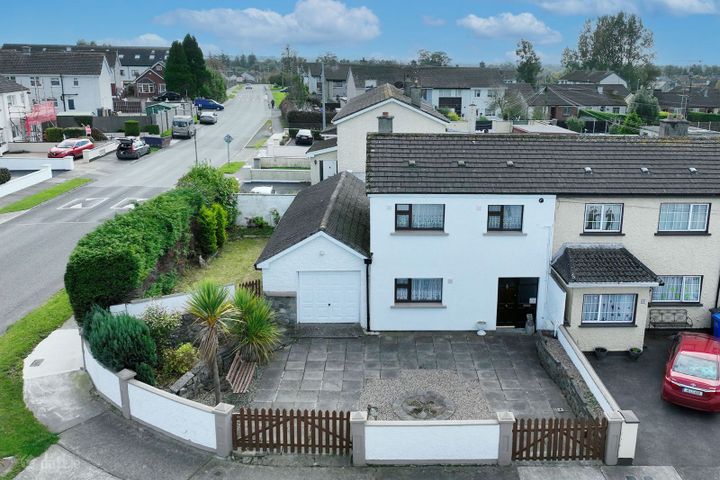 100 Clusker Park, Navan, Navan, Co. Meath, C15V4A6