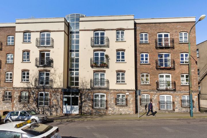 Apartment 29, Manor Hall, Kilmainham, Dublin 8, D08TW98