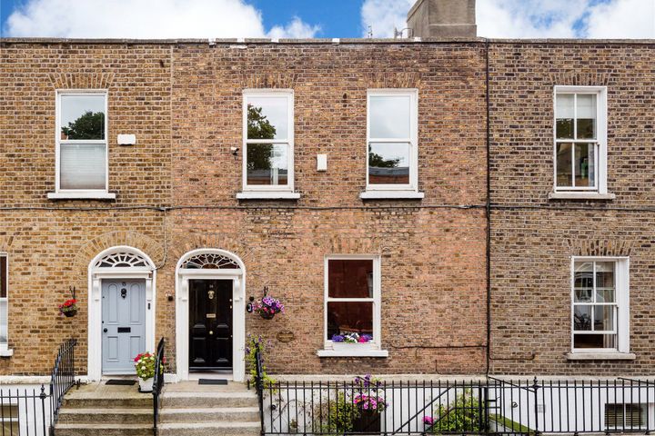 16 Palmerston Place, Broadstone, Dublin 7, Dublin 7, Dublin