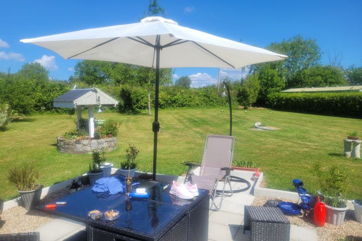 Nonnies Ark, Broomfield, Moone, Athy, Moone, Co. Kildare