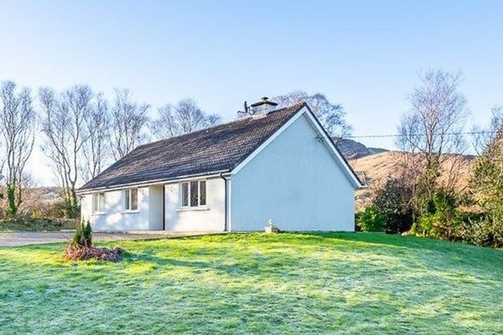 Rural location 2km from village, Summerhill, Co. Meath