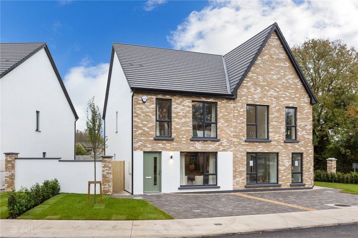 Scotts Avenue Development, Scotts Avenue, Tyrells Road, Puttaghan, Tullamore, Co. Offaly