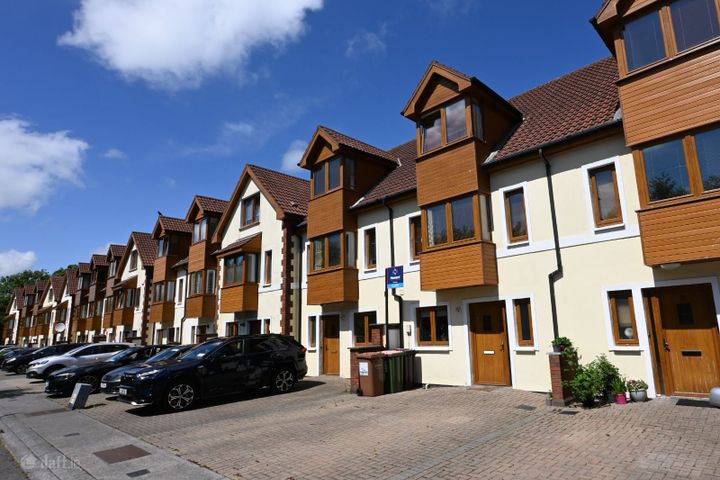 3 Spring Lane, Carrigaline, Cork, Cork