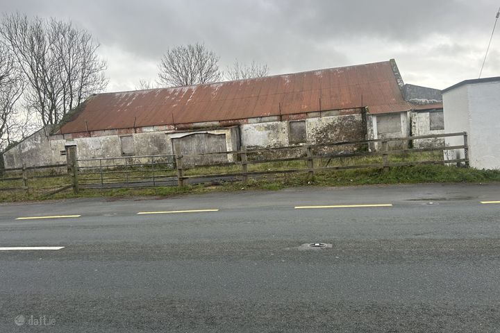 Cummer, Corofin, Co. Galway