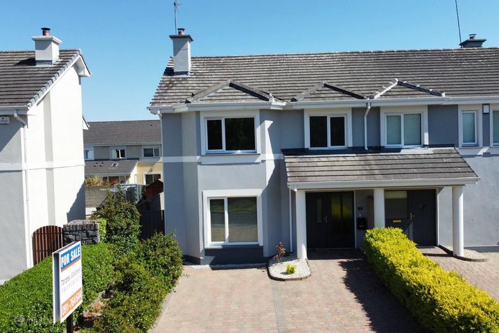 9 College Green, Dunmore Rd, Tuam, Galway