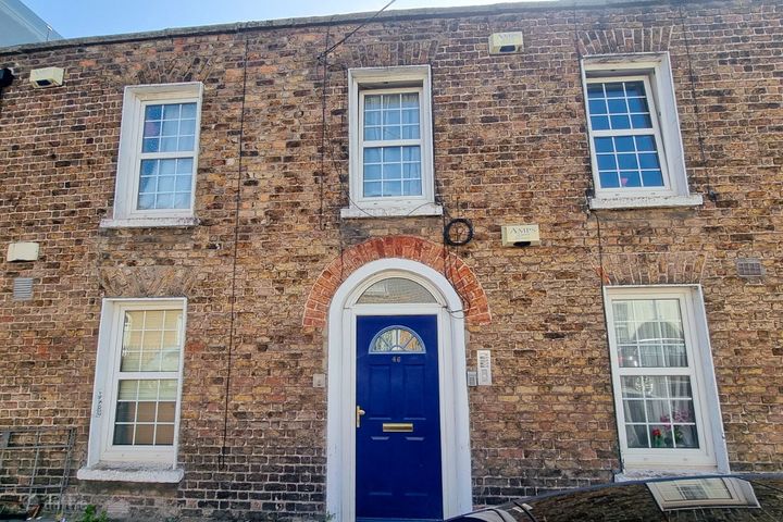 46 Anna Villa, Ranelagh, Dublin 6, D06W6R3