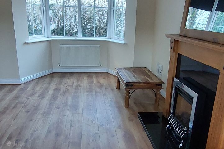 Station Grove, Portarlington, Co. Laois, Portarlington, Co. Laois