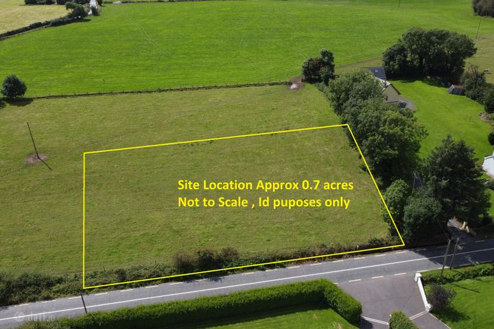 Ballinaglogh, Leamlara, Midleton, Co. Cork