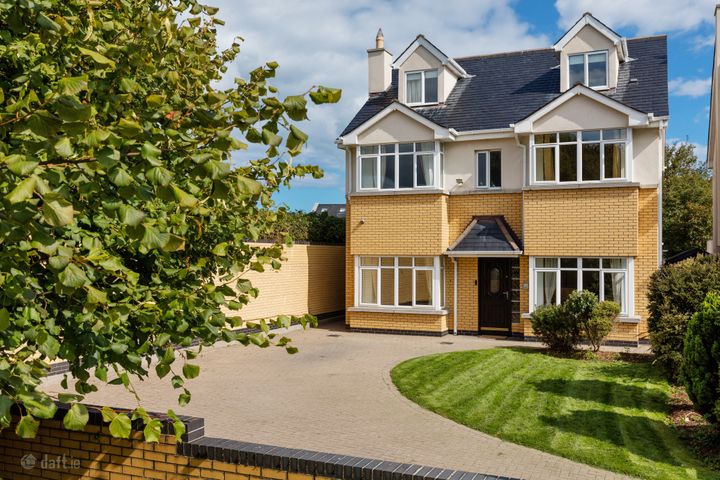 11 Dalton Mews, Malahide, Co Dublin, K36E291