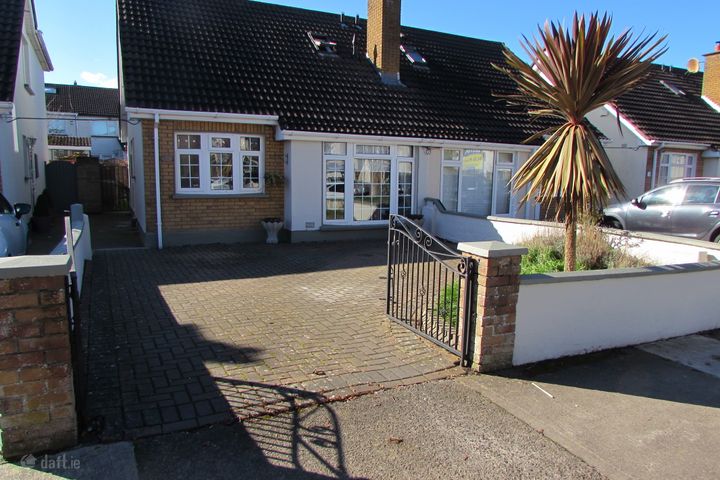 Meadow Copse, Hartstown, Clonsilla, Dublin 15