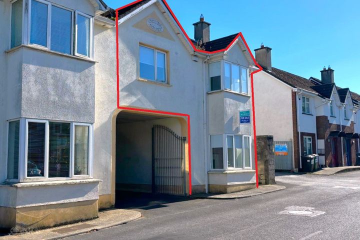2 Ozier Court, Poleberry, Waterford, Waterford