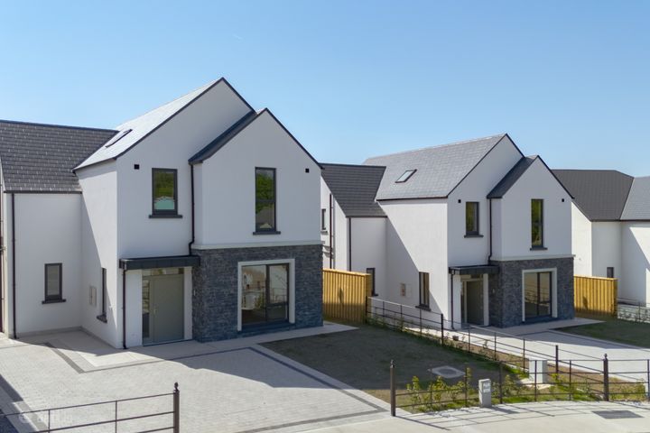 Mulberry Park, Stratford, Co. Wicklow