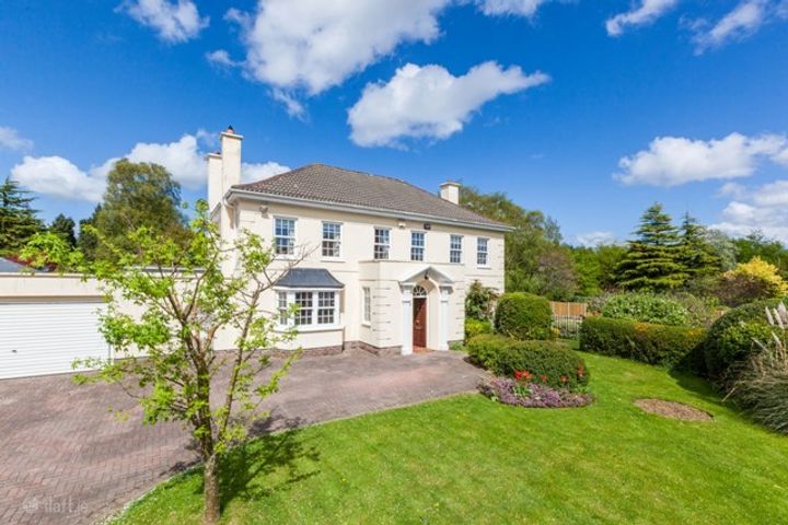 13 Georgian Village, Castleknock, Dublin 15, Dublin 15, Dublin