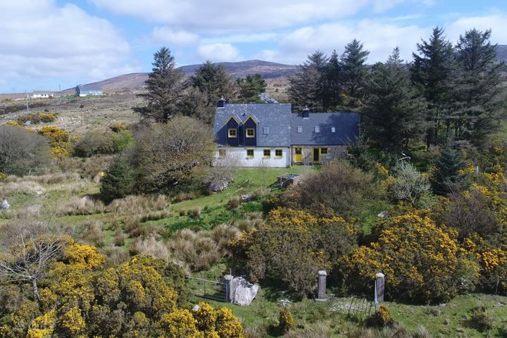 Creaghadoo, Dungloe, Co. Donegal, F91AH34