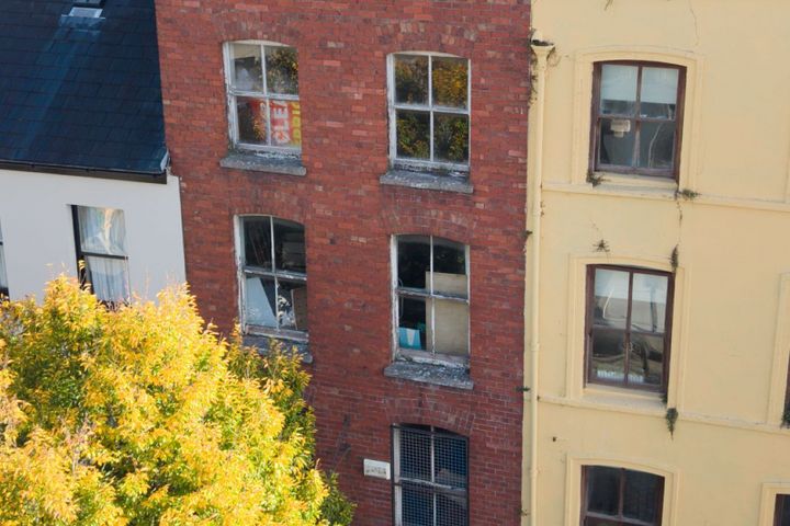 44 North Main Street, Cork City, Cork City, Co. Cork