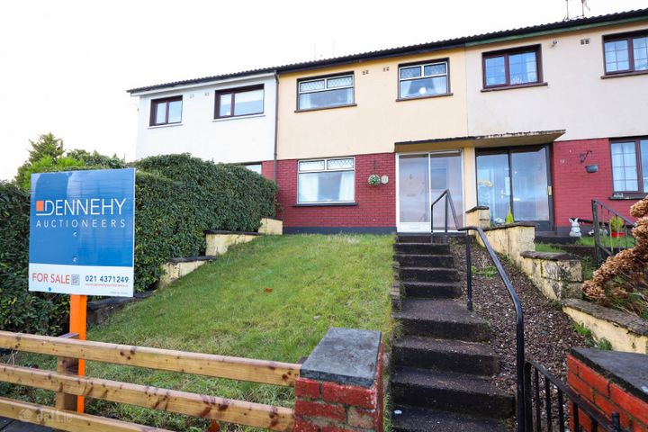 13 Mountrivers Estate, Carrigaline, Carrigaline, Co. Cork, P43P932