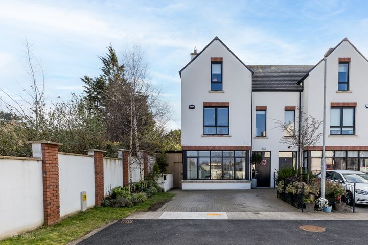17 Silverton, Harold's Grange Road, Rathfarnham, Dublin 16, Dublin