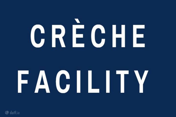 New Crèche Facility at Roxborough Manor, Mulgannon, Wexford , Wexford Town, Co. Wexford