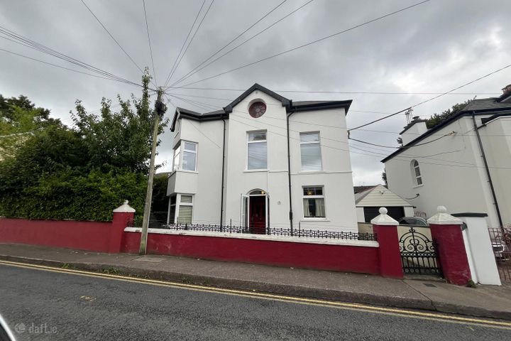 Victoria Avenue, Ballinlough, Co. Cork