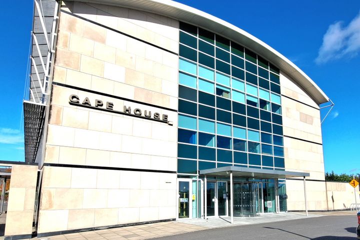 Cape House, Westend Retail Park, Blanchardstown, Dublin 15