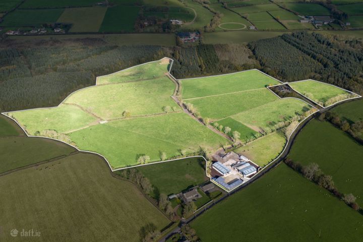 Stud Farm, Spuree, Castlelyons, Co. Cork