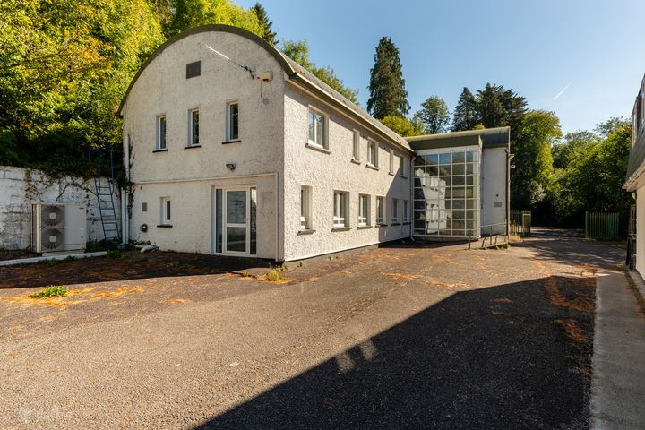 Office Buildings, Templemichael, White's Cross, Co. Cork
