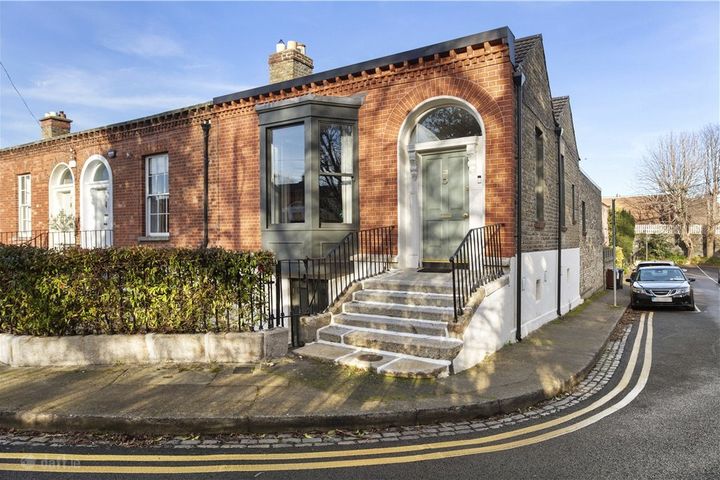 23 Leeson Park Ave, Ranelagh, Dublin 6, Dublin 6, Dublin