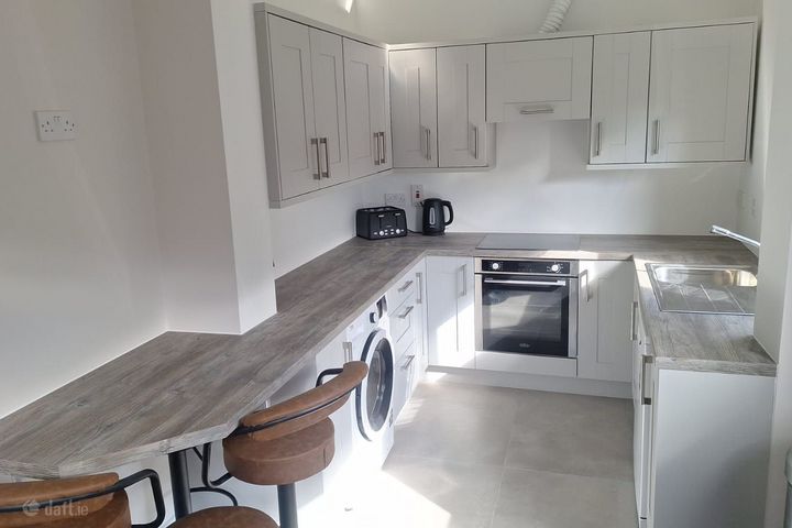 Shared House , Kilroys House, Patrick Street, Mulli, Mullingar, Co. Westmeath