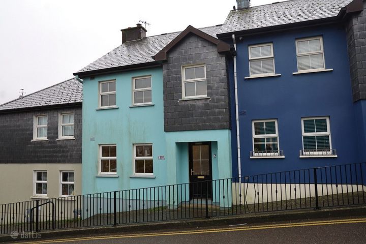 Cara, 2 Saint Multose Walk, Rose Abbey, Kinsale, Co. Cork