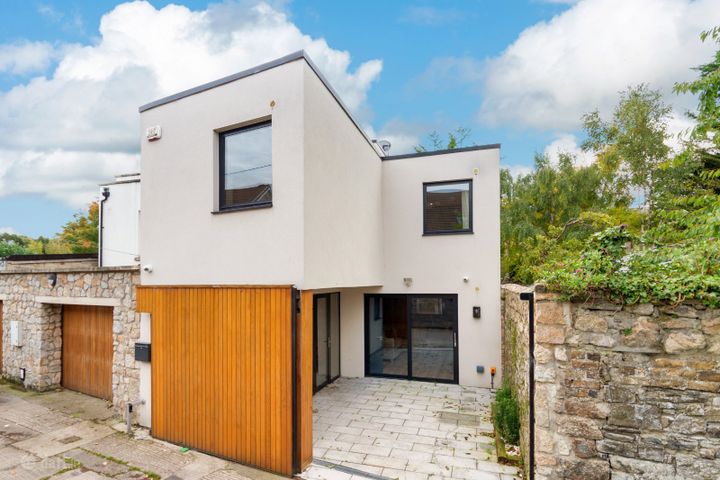 66 Grosvenor Lane, Leinster Road, Rathmines, Dublin 6, Dublin