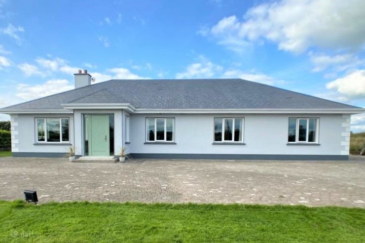 Tullawicky, Woodlawn, Ballinasloe, Galway