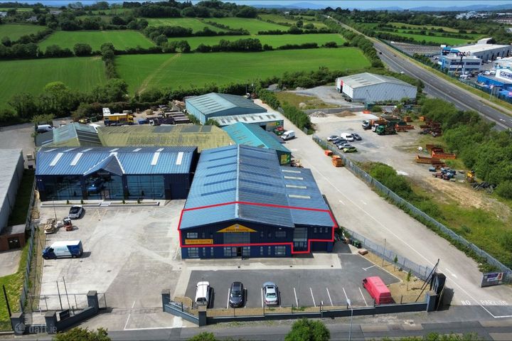 The Roundabout Centre, Kilbarry, Waterford, Waterford City Centre