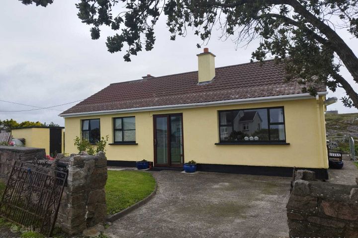 Drim, Lettermore, Co. Galway, H91DE9P