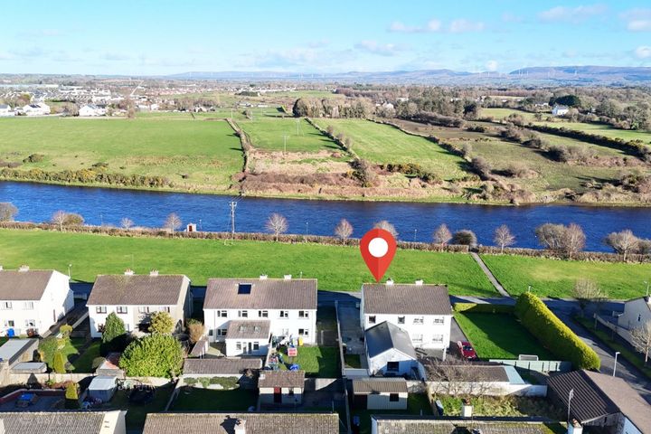 169 Childers Heights, Ballina, Co. Mayo, F26CA39