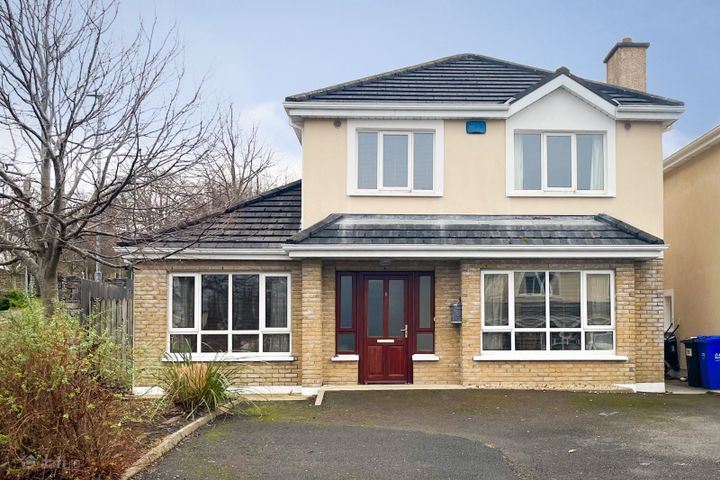 1 Clara Court, Strandhill Road, Sligo, Co. Sligo, F91C2FX