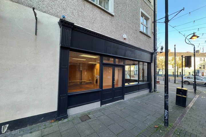 S7 Market Place, Clonmel, Co. Tipperary