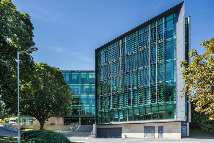 Red Oak North, South County Business Park, Leopardstown, Dublin 18