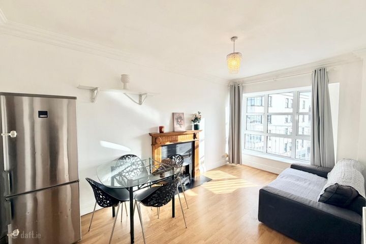 Temple Hall, 128-131 Parnell Street, Dublin 1