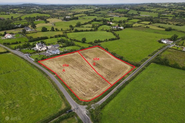 Carrickabawn, Ballinagh, Co. Cavan