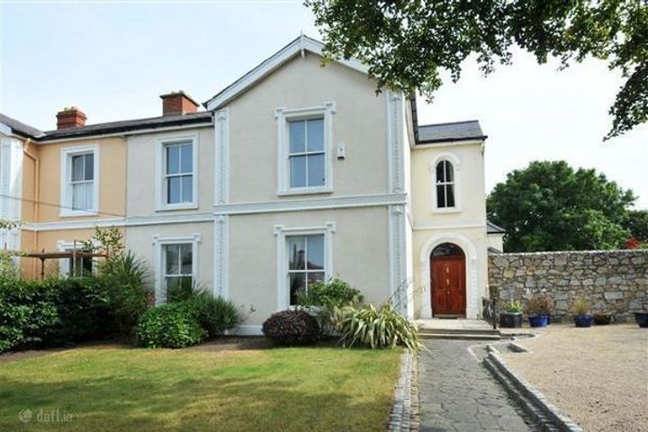 Maryville, 78 George's Avenue, Blackrock, Dublin