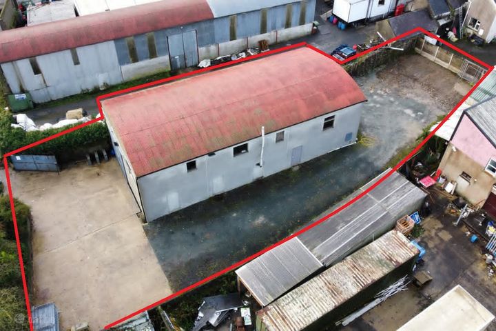 Fairgreen, Tinahely, Co. Wicklow, Y14VY76