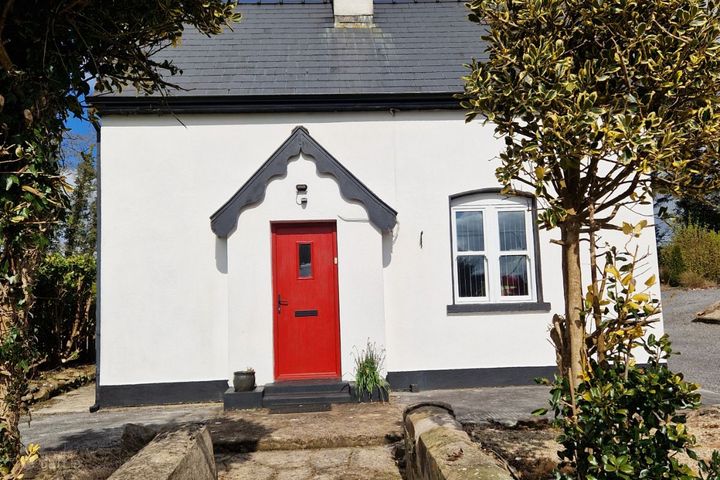 Carrowcrory, Ballinafad, Kesh, Co. Sligo, F52K129