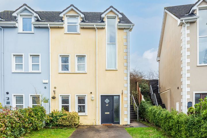 46 Riverside Rise, Rushbrooke Links, Cobh, Co. Cork, P24KX84