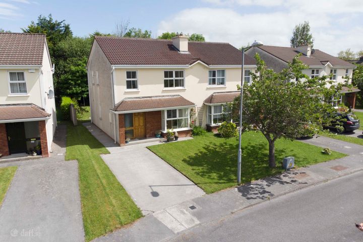 15 Cilldara, Oakpark, Tralee, Co.Kerry, V92WP6R