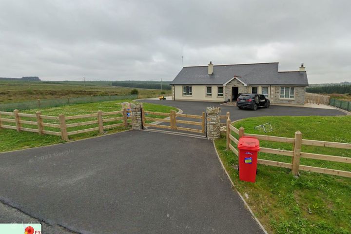 Corradooey, Killygordon, Lifford, Ballybofey, Co. Donegal