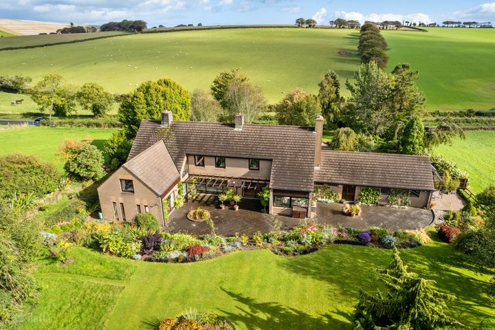 Headfort Place, Raheenmore, Wicklow, Wicklow