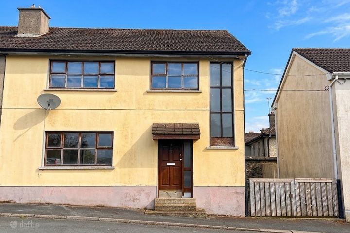 1A Saint Rioch's Terrace, Kilkenny, Co. Kilkenny, Kilkenny, Co. Kilkenny, R95X95F