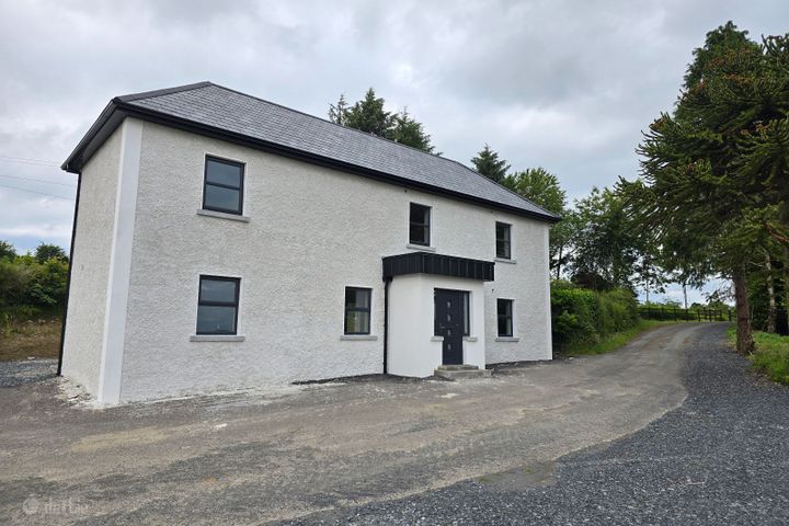 New Inn, Ballyjamesduff, Co. Cavan, A82D650, New Inn, Co. Cavan