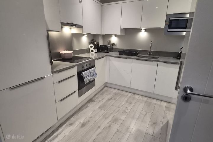 24 Arbour Place, Arbour Hill, Dublin 7