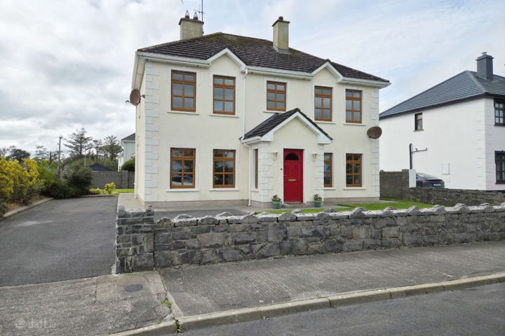 8 Churchfields, Shrule, Shrule, Co. Mayo, H91P8C2